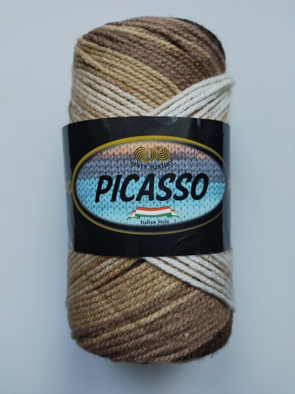 Picasso