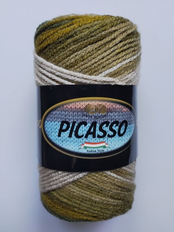 Picasso