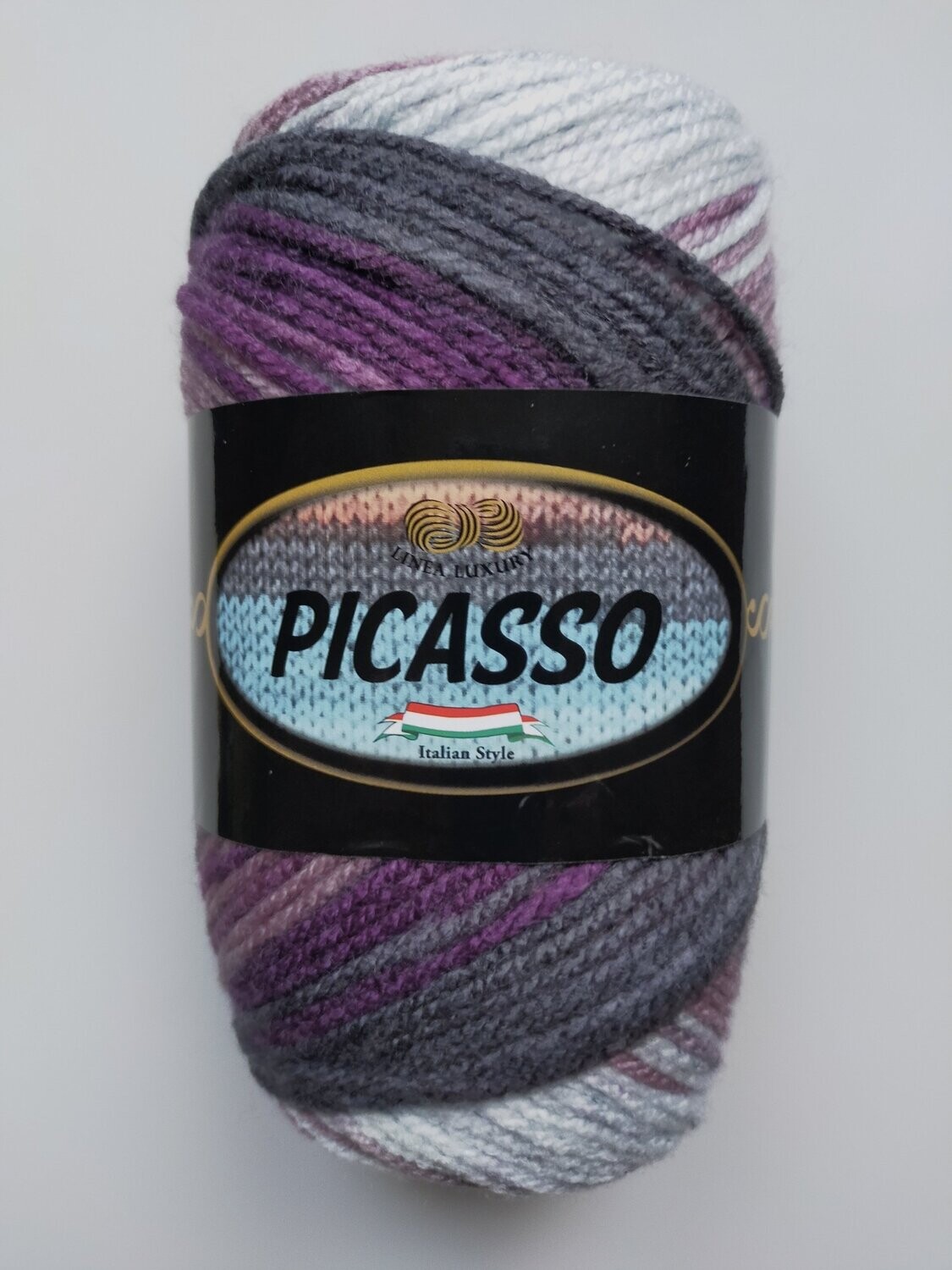 Picasso