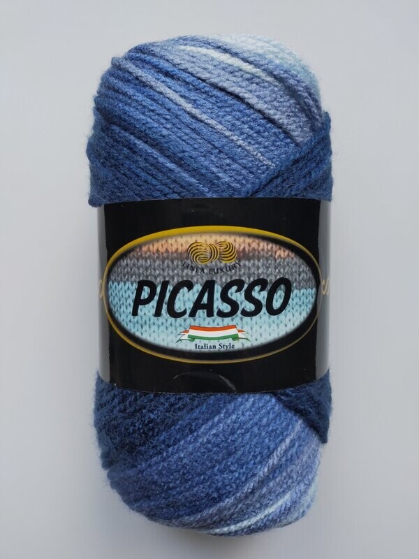Picasso