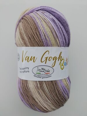 Van Gogh Batik