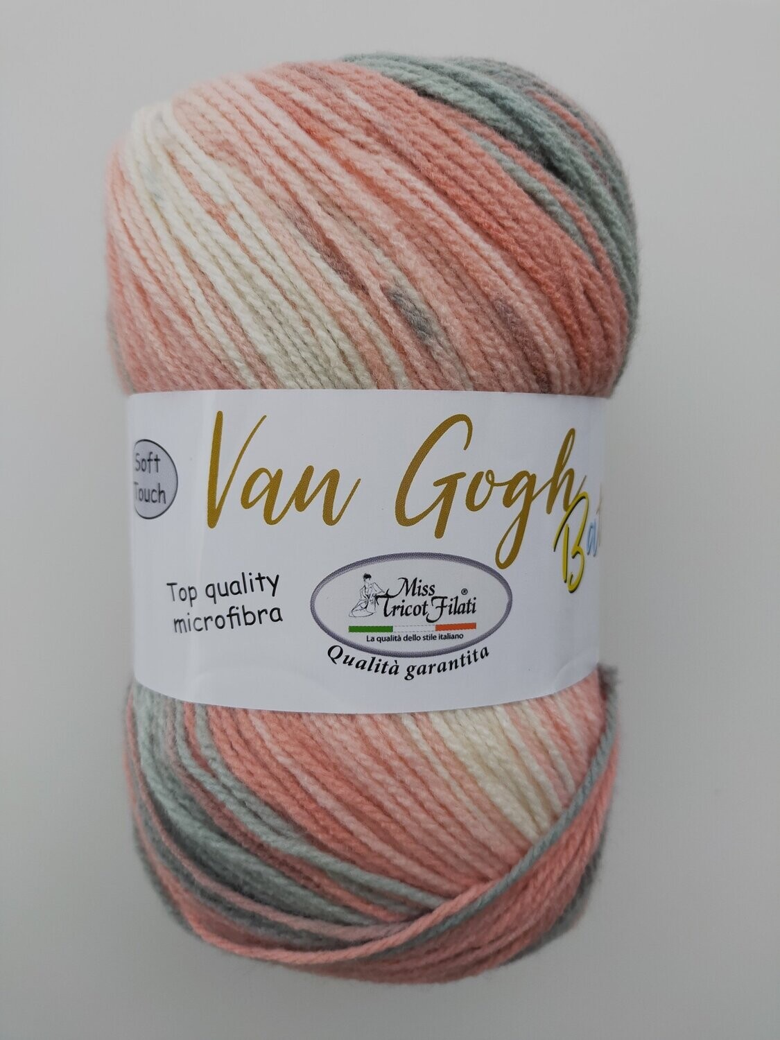 Van Gogh Batik