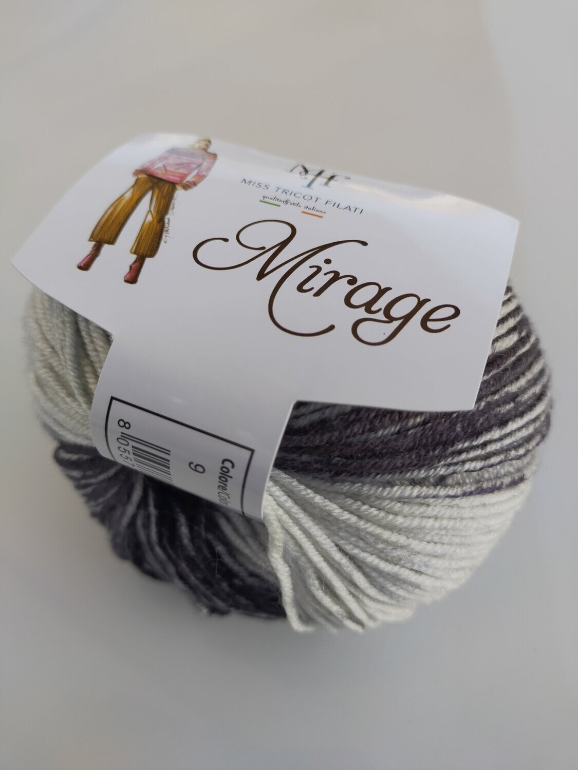 Mirage