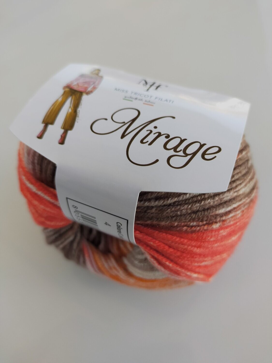 Mirage