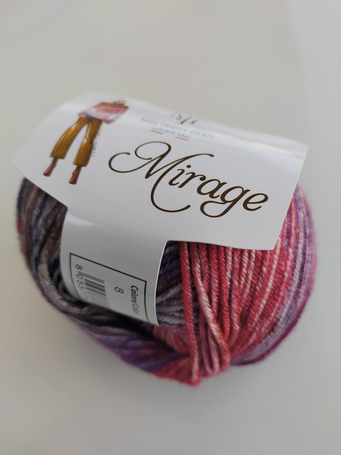 Mirage