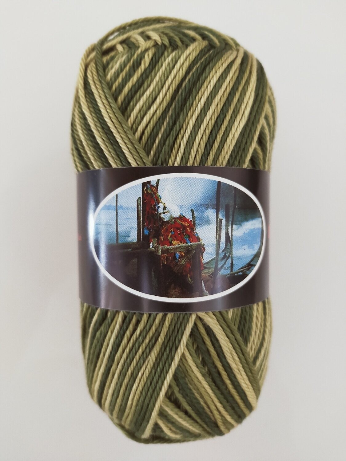 Luxor Print