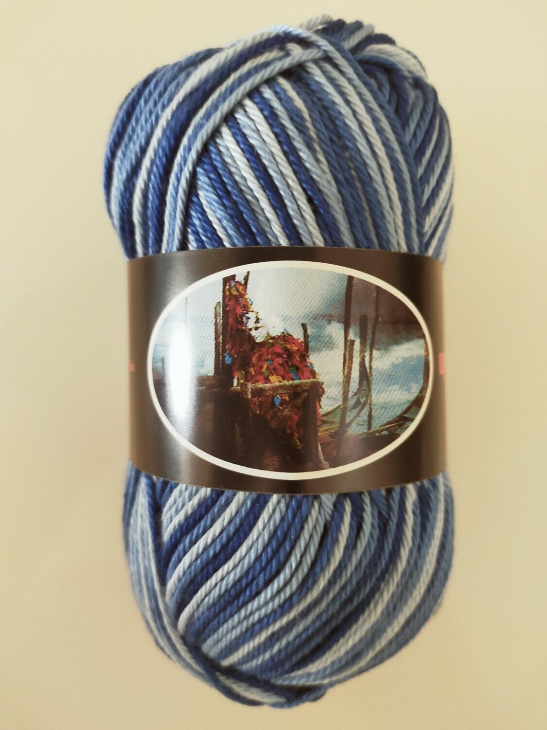 Luxor Print