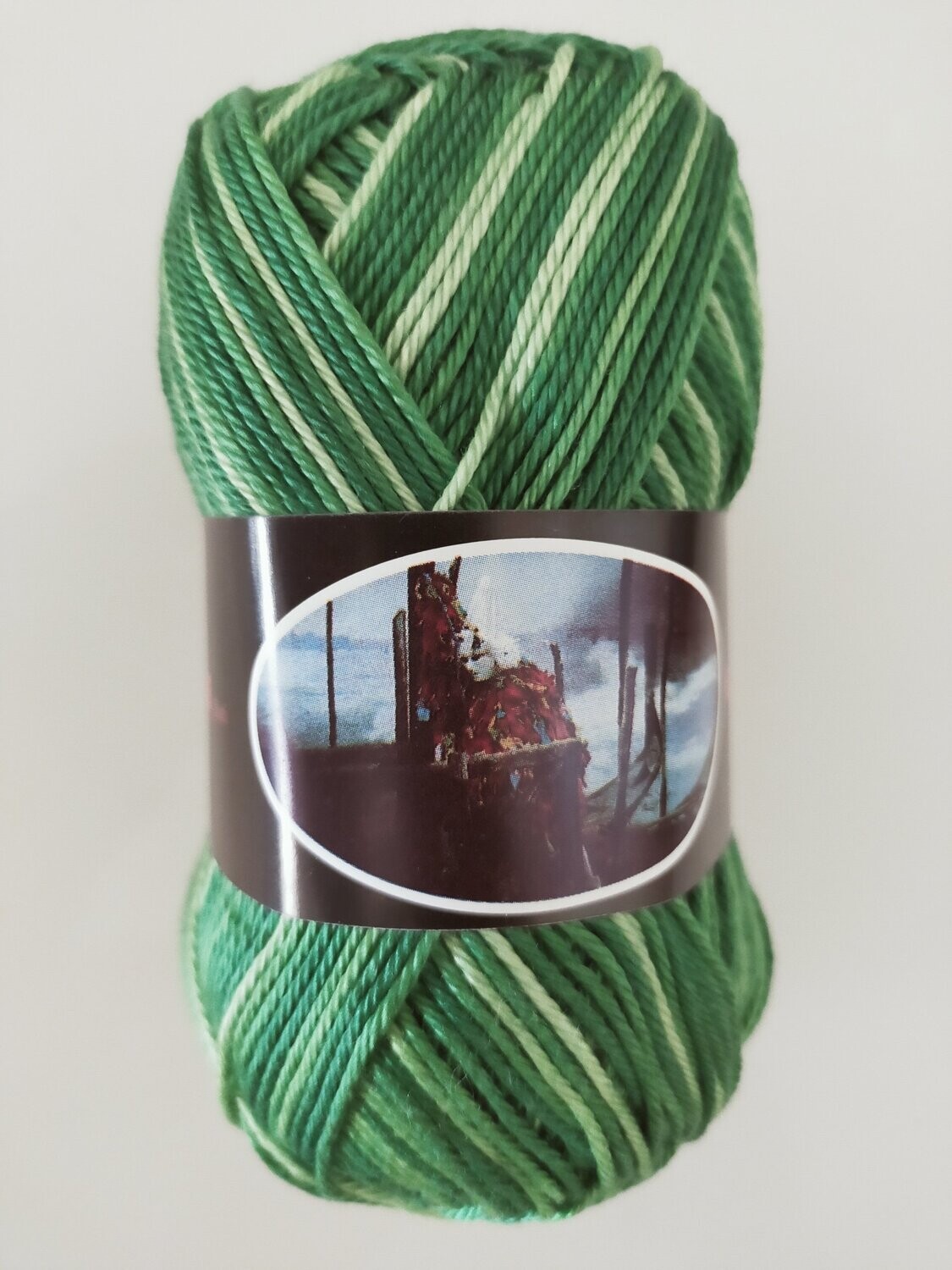 Luxor Print