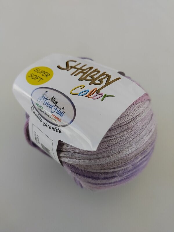 Shabby Color