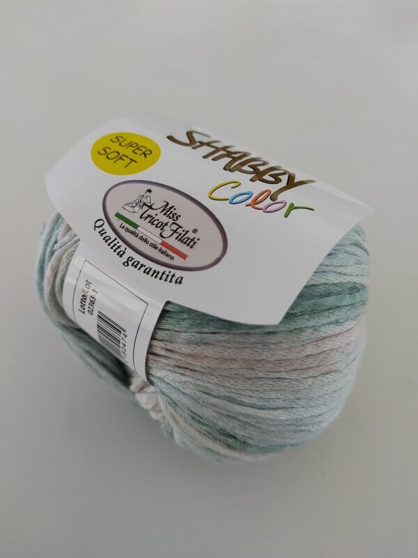 Shabby Color