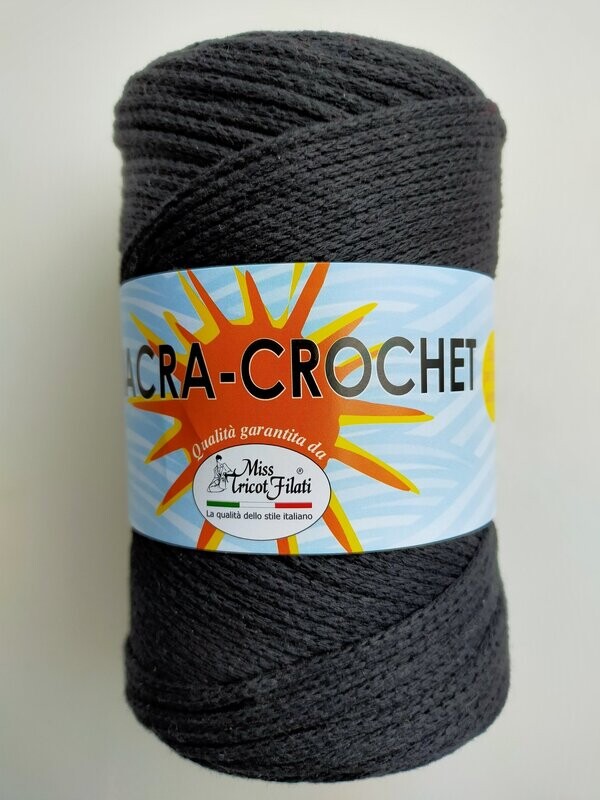 Macra Crochet Unito