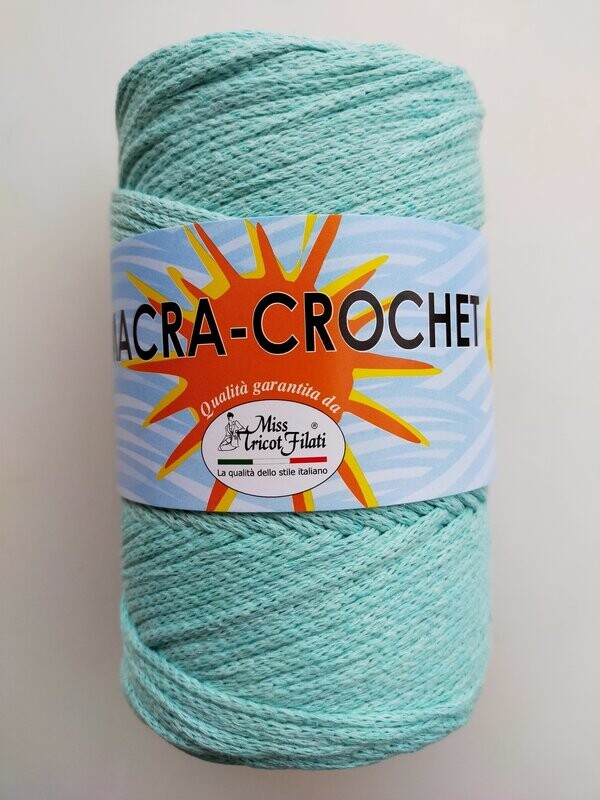 Macra Crochet Unito