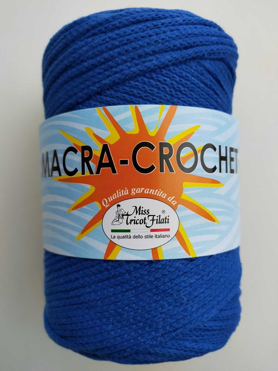 Macra Crochet Unito