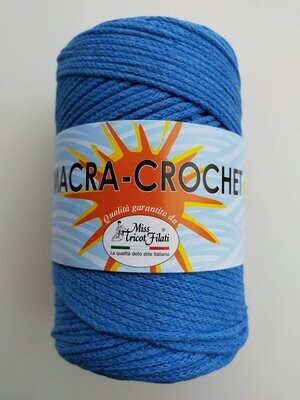 Macra Crochet Unito