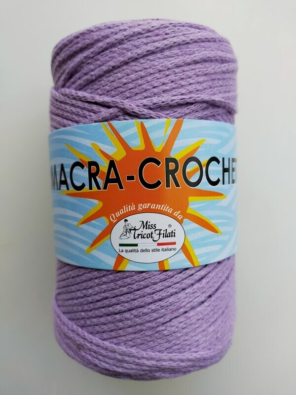 Macra Crochet Unito