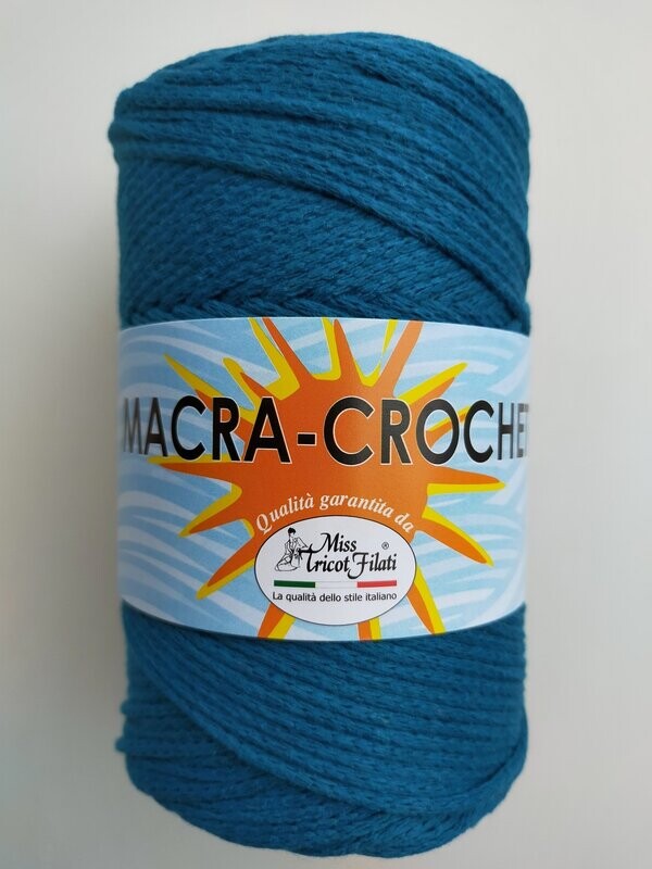 Macra Crochet Unito