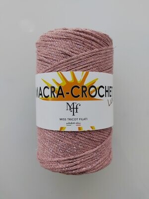 Macra Crochet Lux