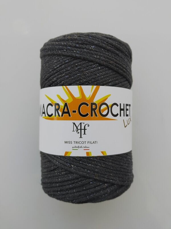 Macra Crochet Lux
