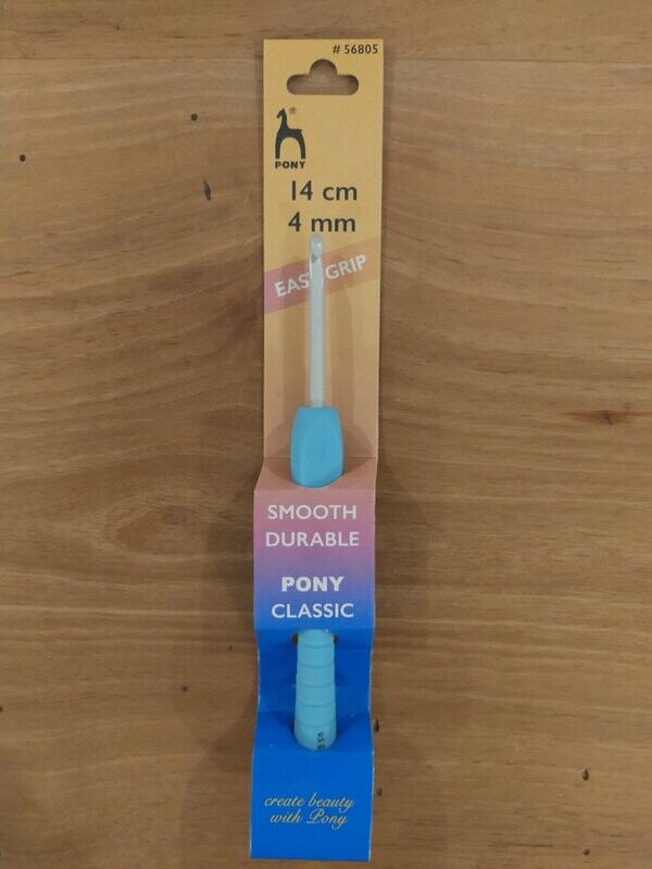 Uncinetti Ergo Easy Grip
