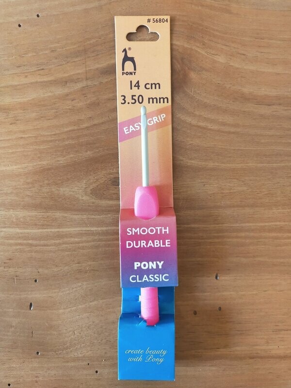 Uncinetti Ergo Easy Grip