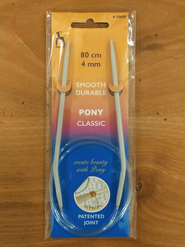 Ferri circolari cm. 80