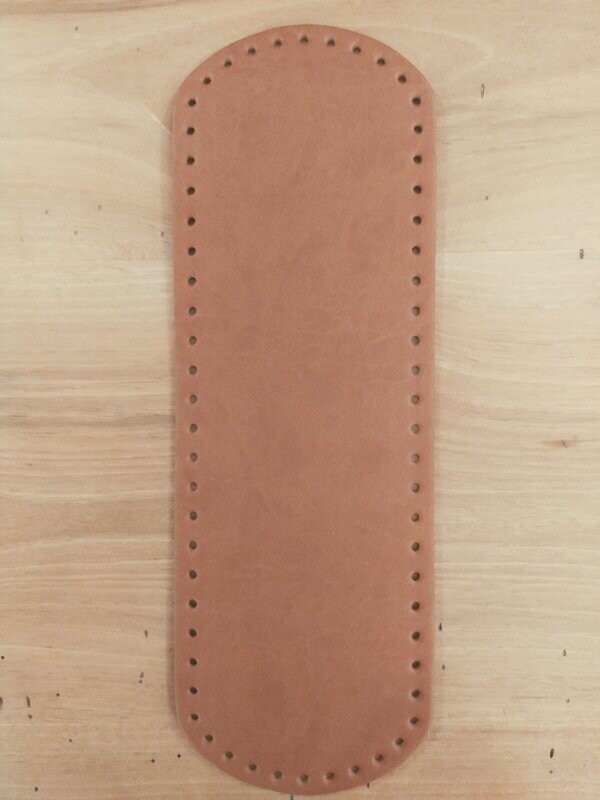 Fondo ovale 36 x 12