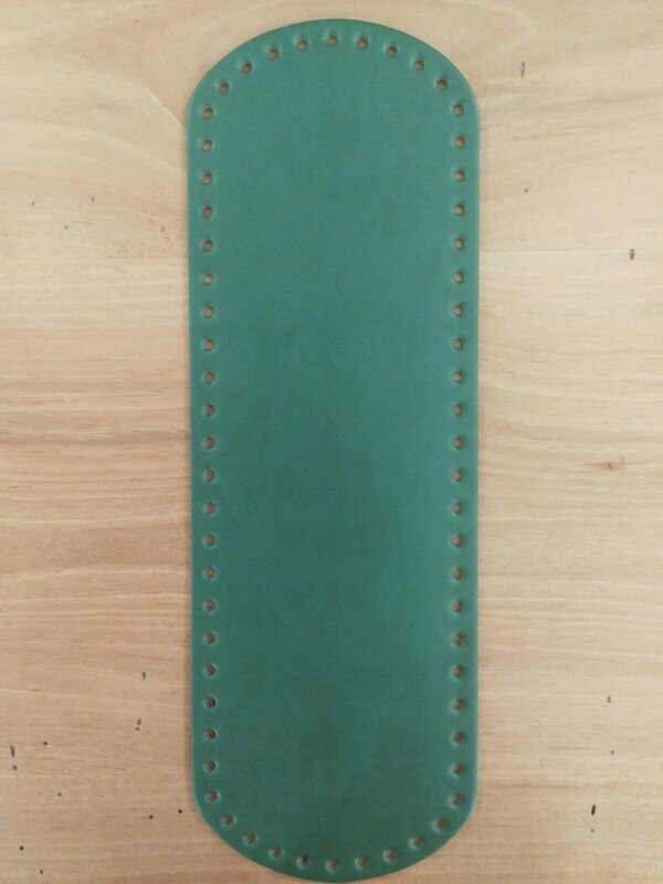 Fondo ovale 36 x 12