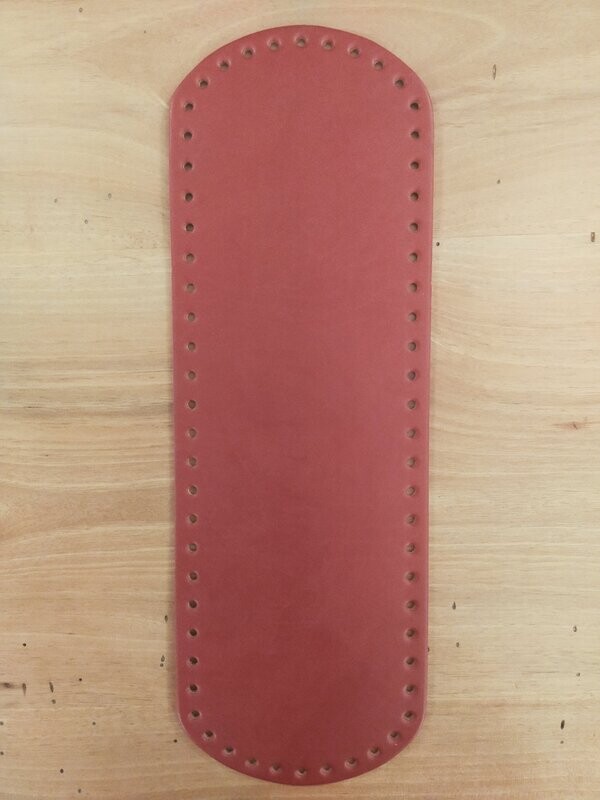 Fondo ovale 36 x 12
