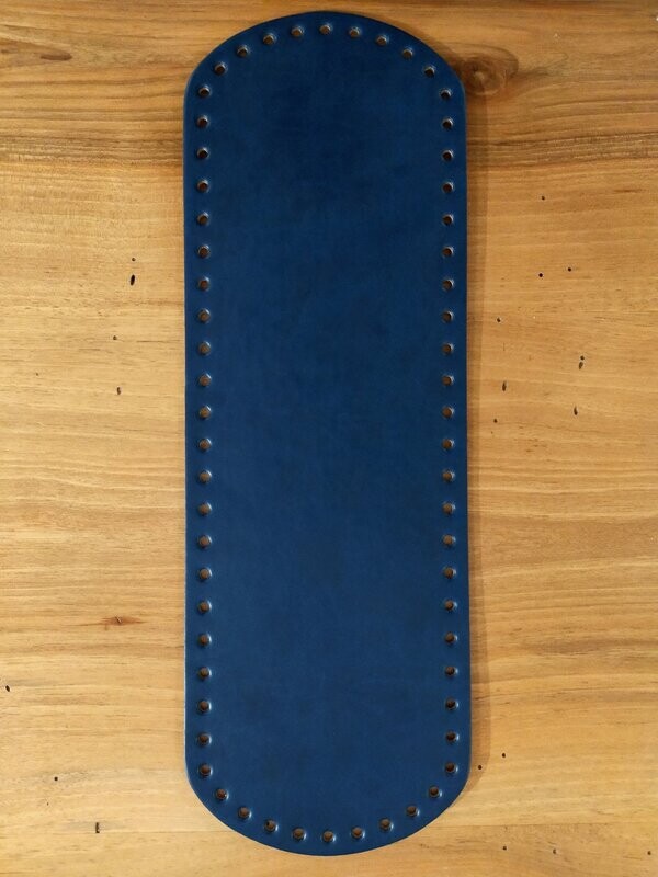 Fondo ovale 36 x 12