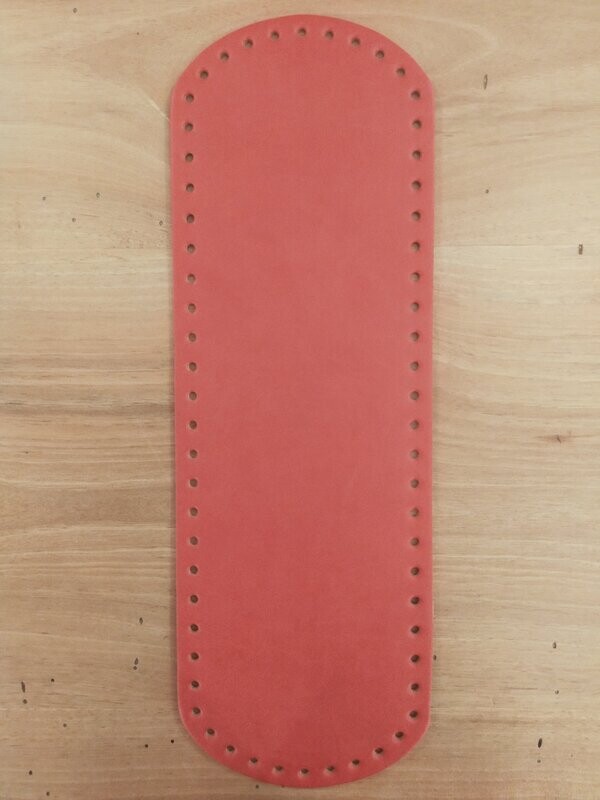 Fondo ovale 36 x 12