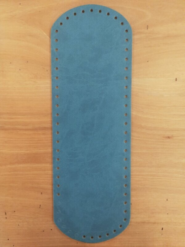 Fondo ovale 36 x 12