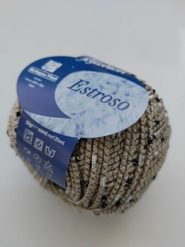 Estroso