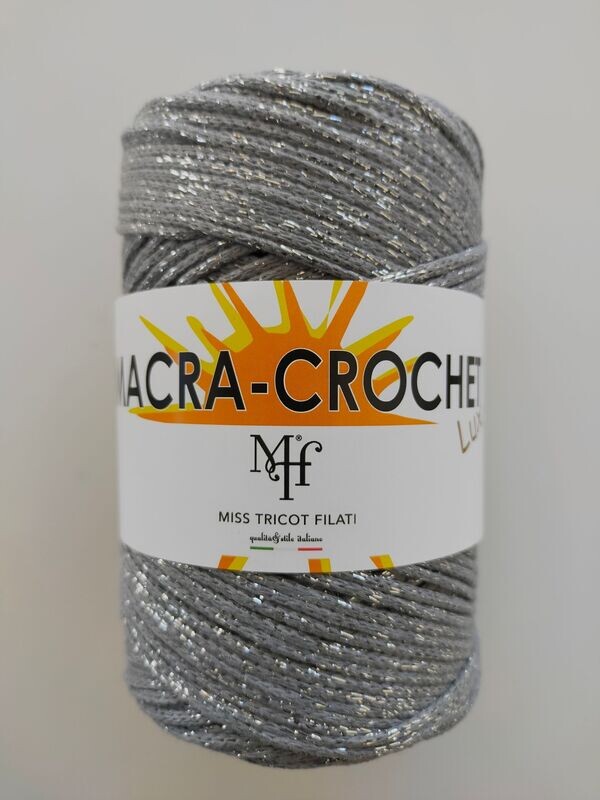 Macra Crochet Lux