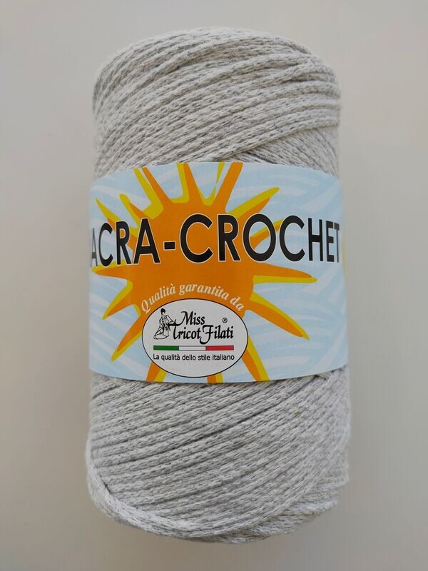 Macra Crochet Unito