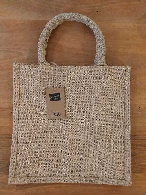 Borsa in Juta
