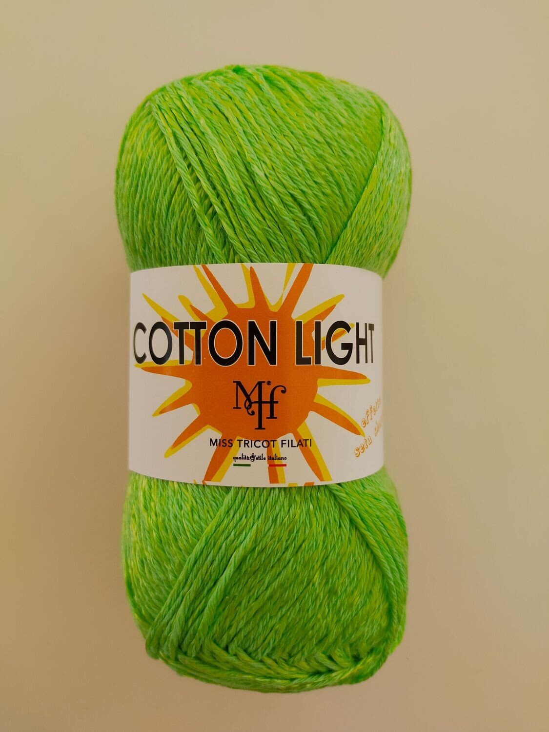 Cotton Light