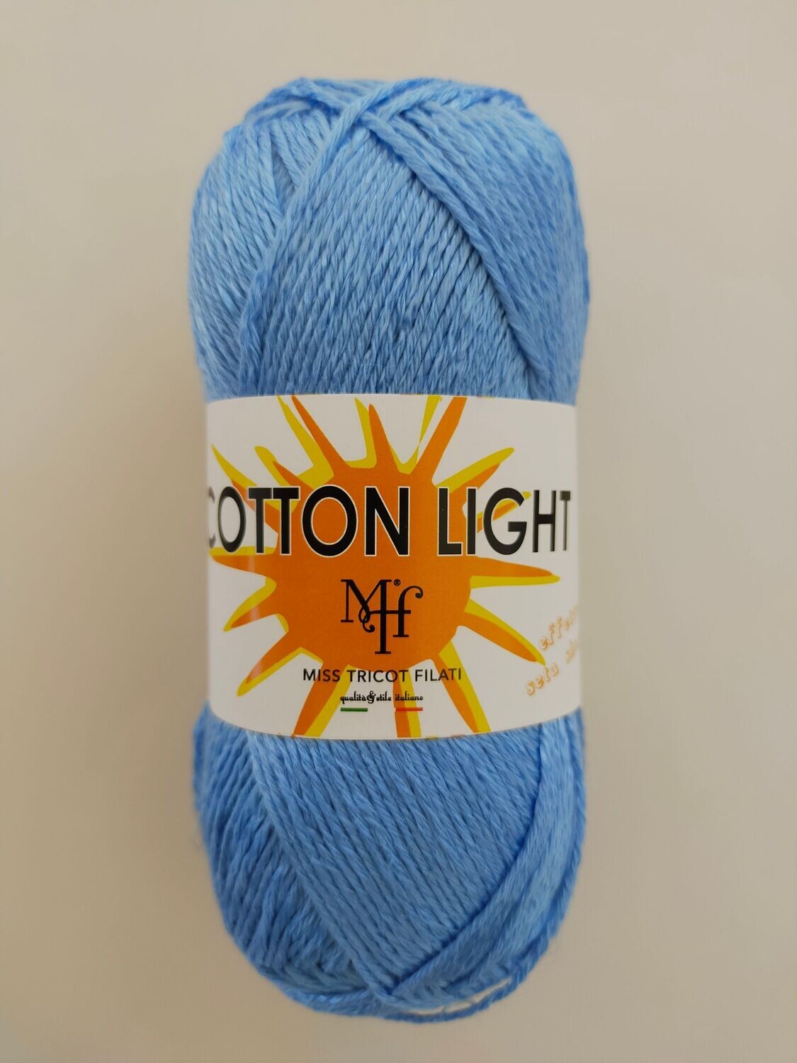 Cotton Light
