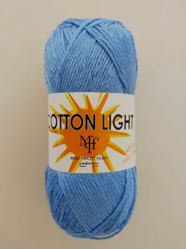 Cotton Light