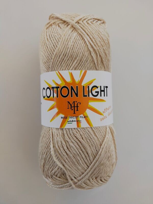 Cotton Light