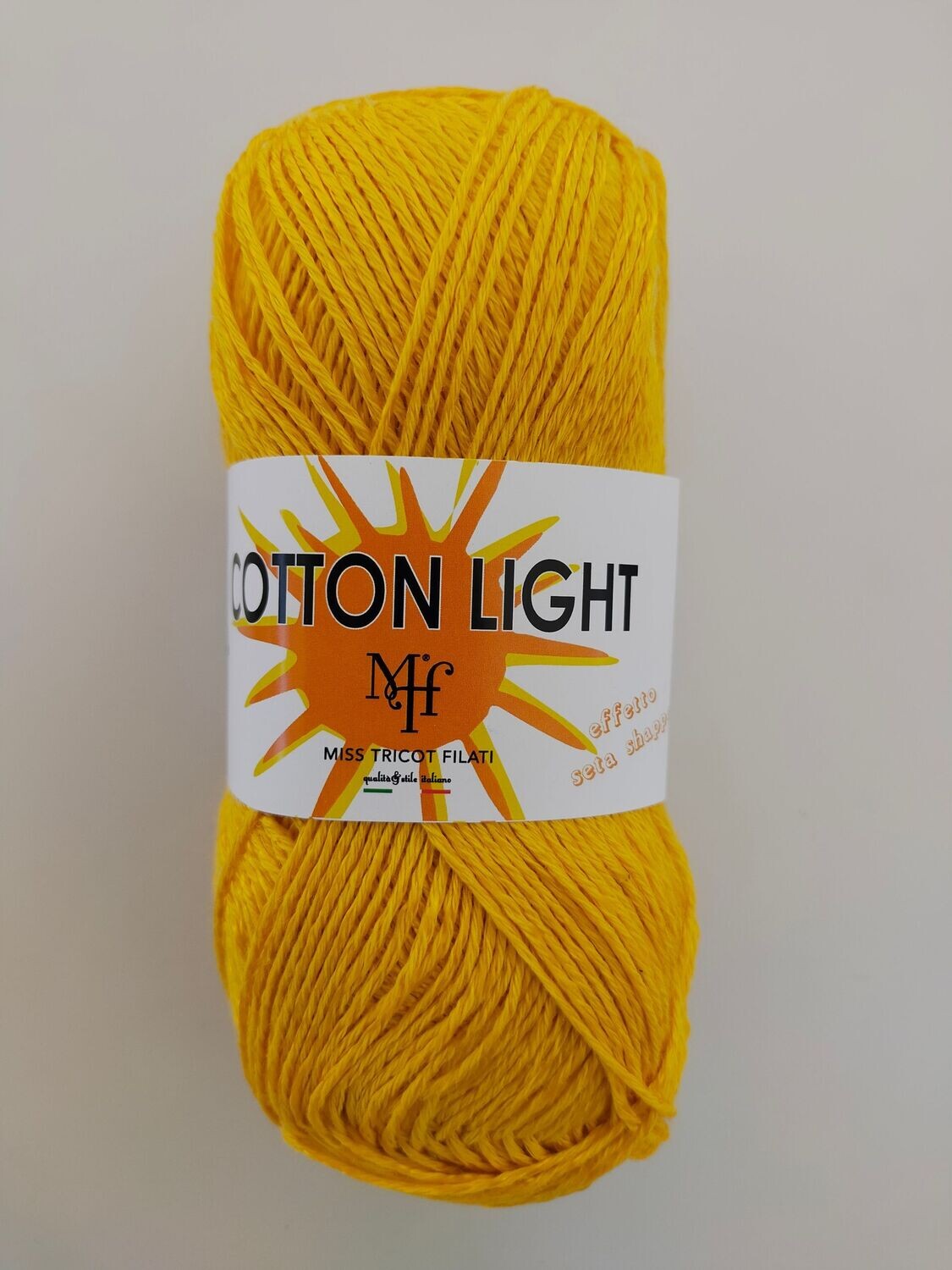 Cotton Light