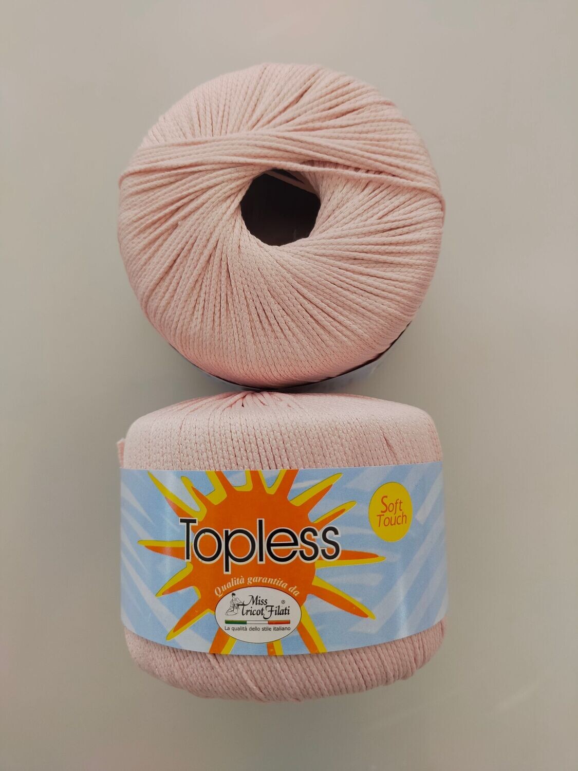Topless