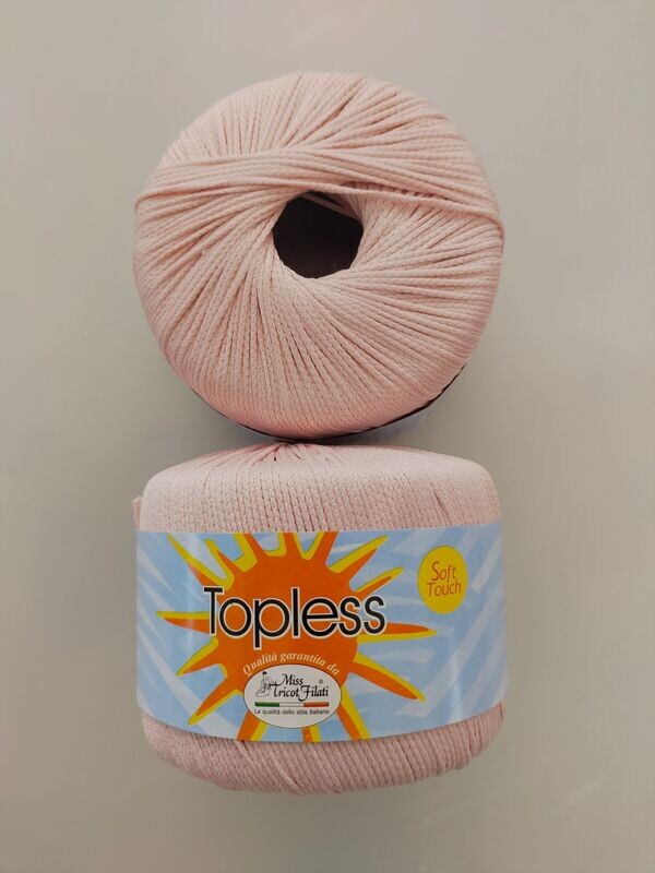 Topless