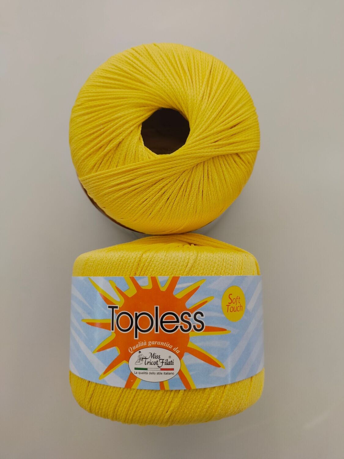Topless