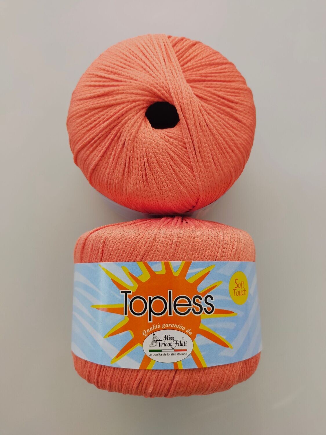 Topless