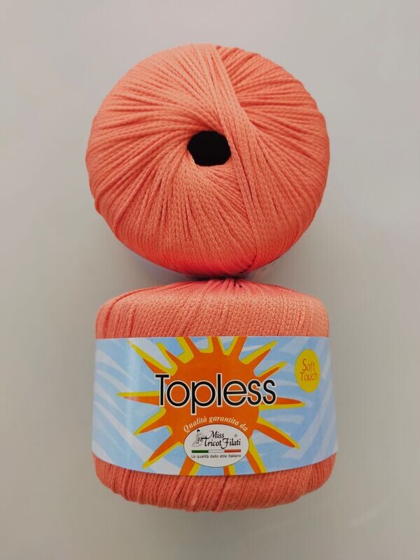 Topless