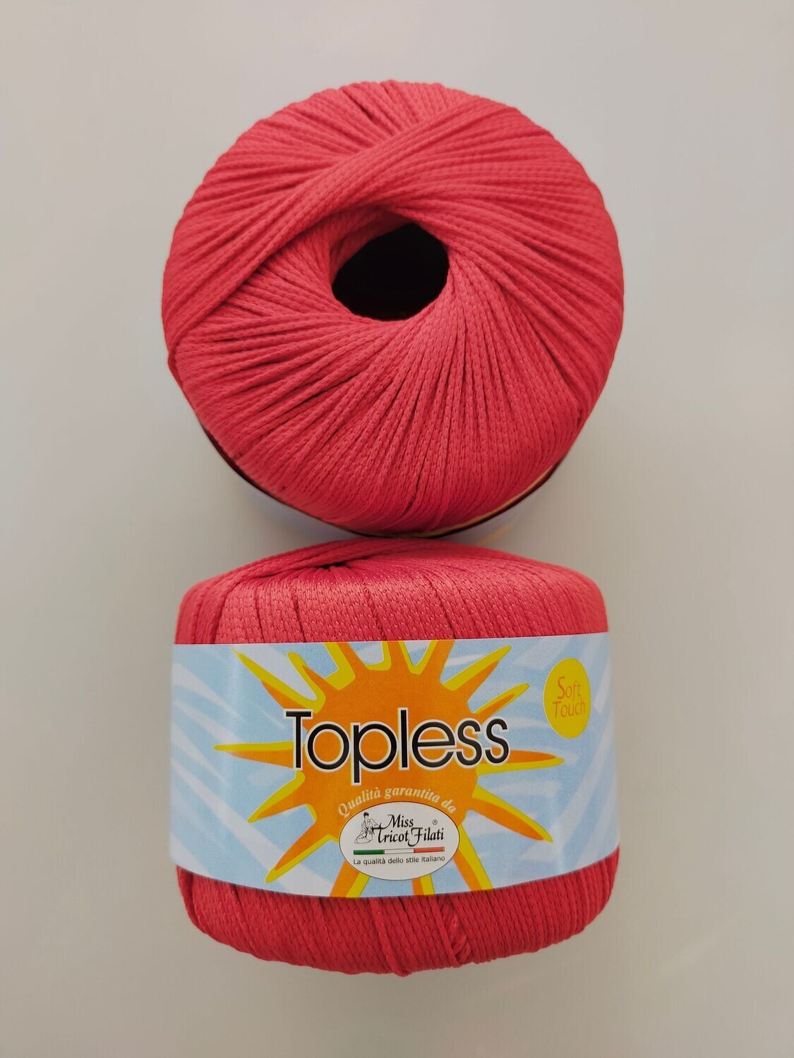 Topless