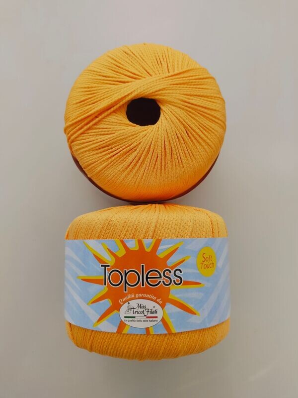 Topless