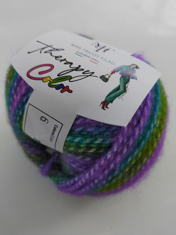 Therapy Color