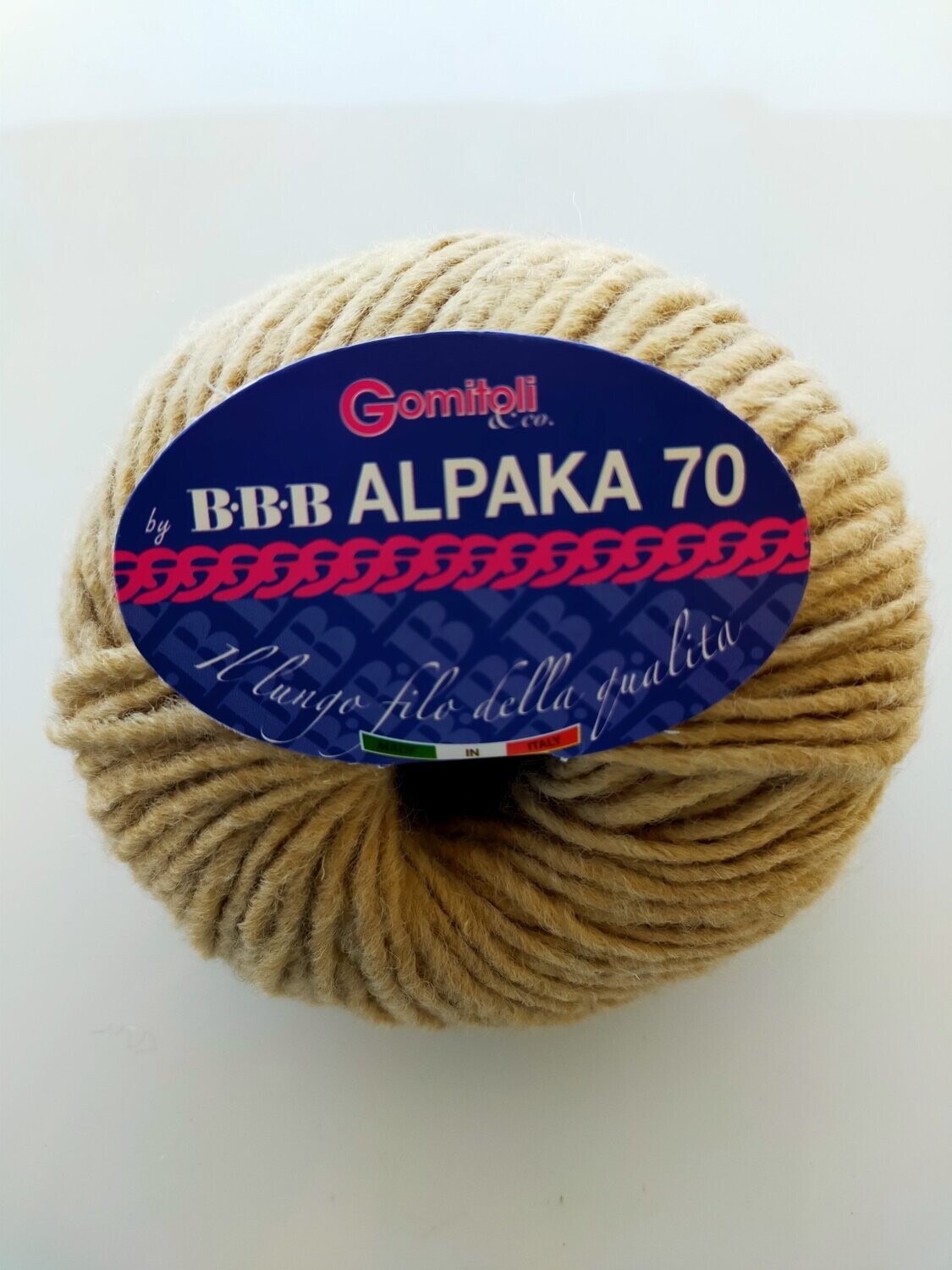 Alpaka 70