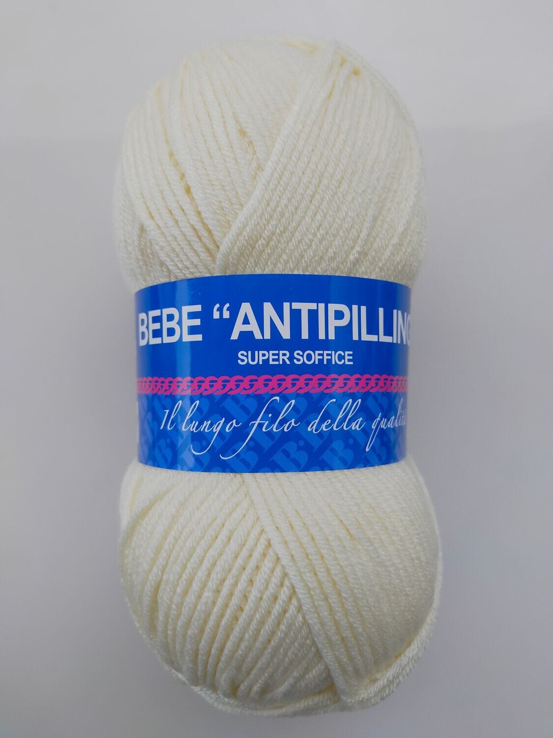 Bebè Antipilling